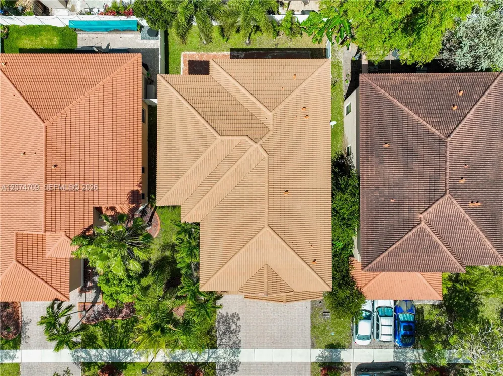 2215 Portofino Ave Homestead, FL 33033
