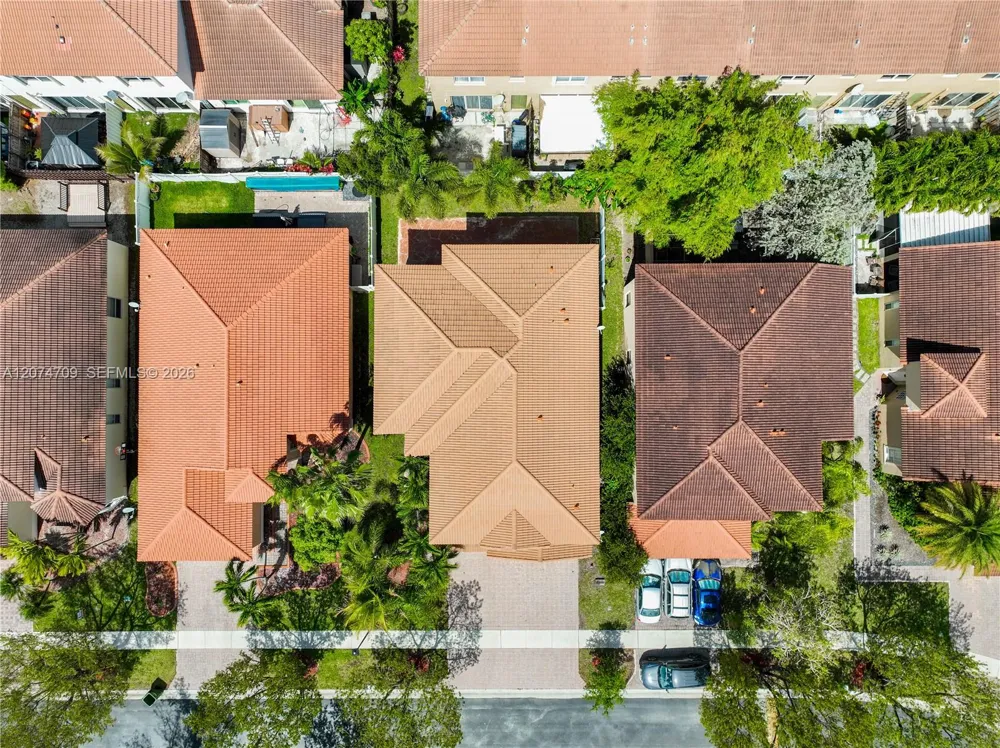 2215 Portofino Ave Homestead, FL 33033