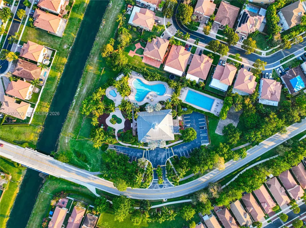 2215 Portofino Ave Homestead, FL 33033