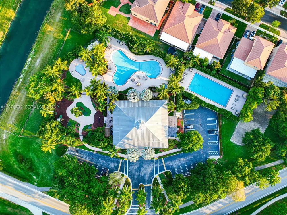 2215 Portofino Ave Homestead, FL 33033