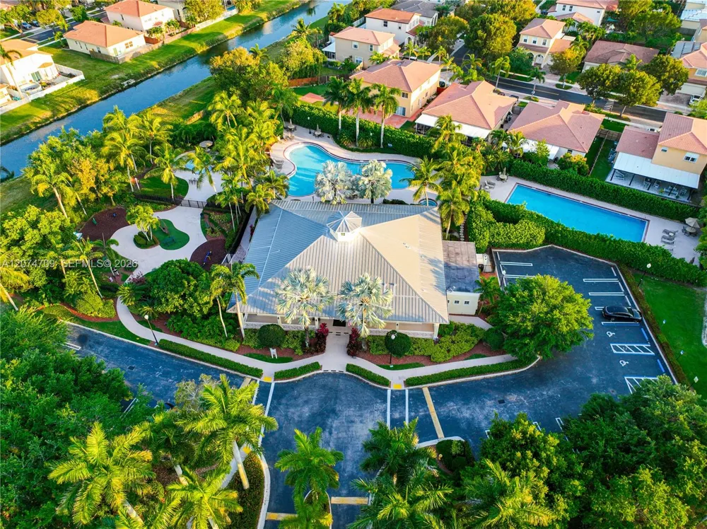 2215 Portofino Ave Homestead, FL 33033