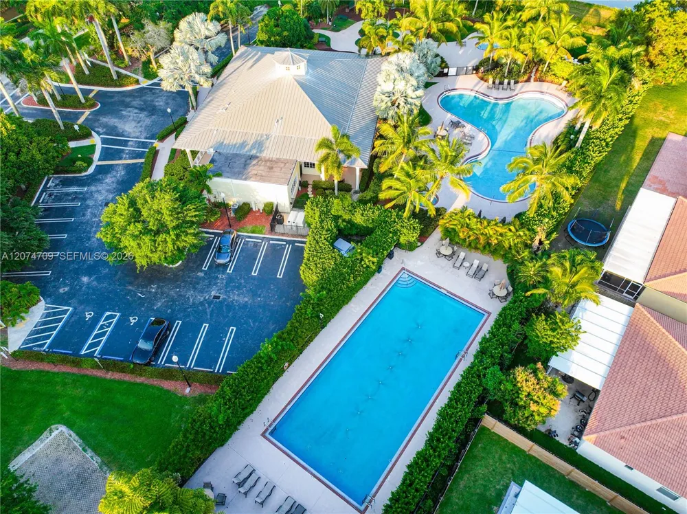 2215 Portofino Ave Homestead, FL 33033