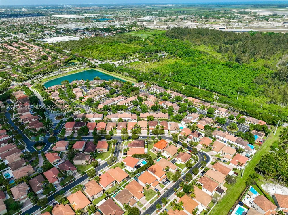 2215 Portofino Ave Homestead, FL 33033
