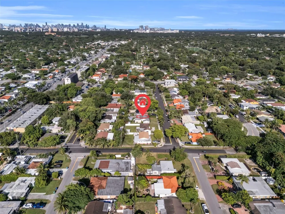 6387 SW 42nd St South Miami, FL 33155