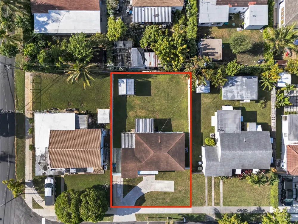 6387 SW 42nd St South Miami, FL 33155