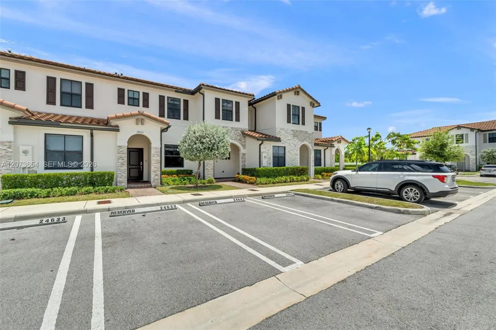 24641 SW 117th Path Homestead, FL 33032