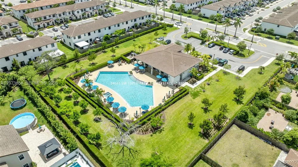 24641 SW 117th Path Homestead, FL 33032