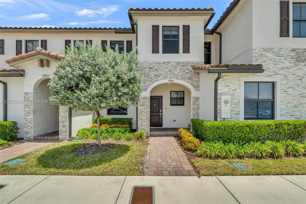24641 SW 117th Path Homestead, FL 33032