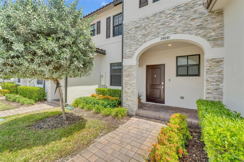 24641 SW 117th Path Homestead, FL 33032