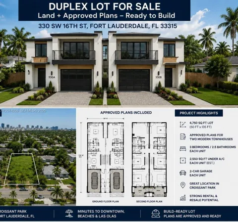 330 SW 16th St