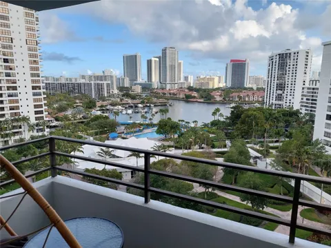 600 S Three Islands Blvd #1018