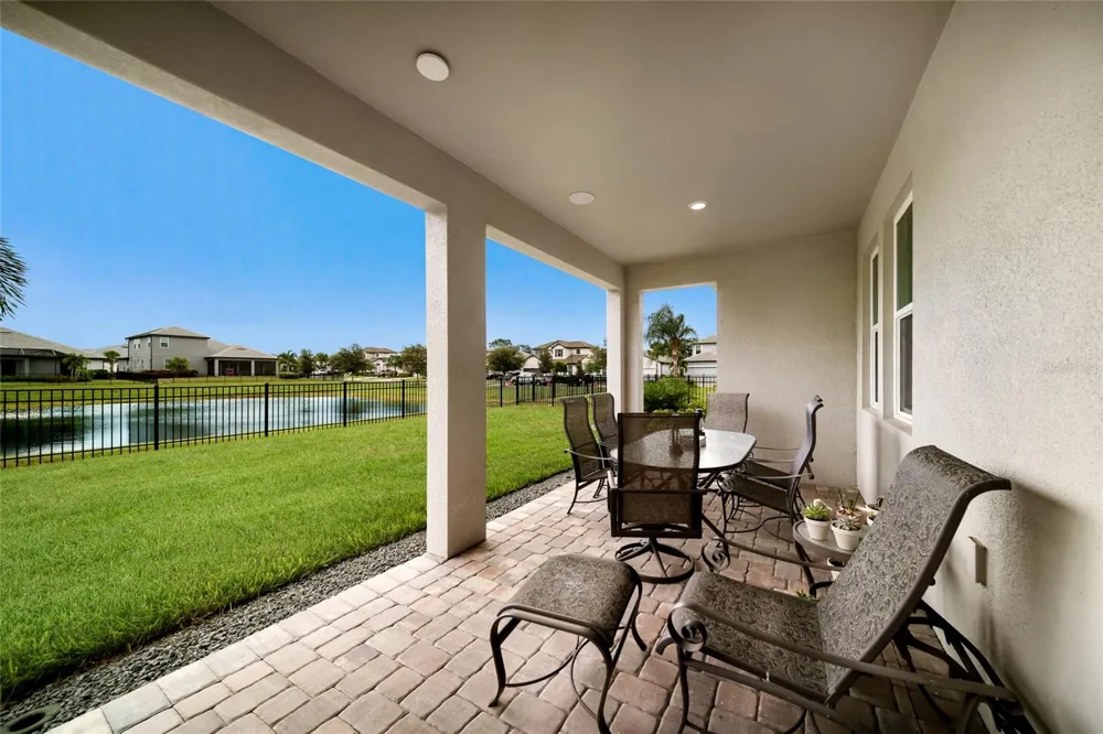 4811 HONEY DEW LANE Bradenton, FL 34211