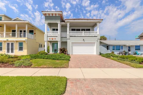 2282 S OCEAN SHORE BOULEVARD