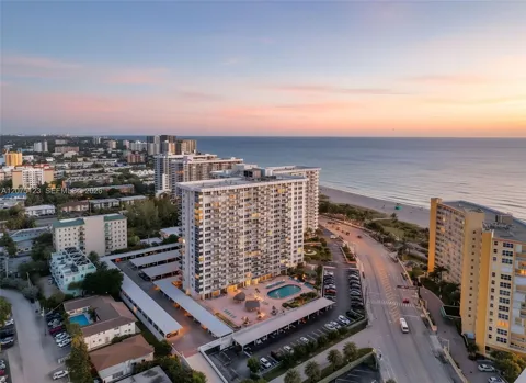 405 Ocean Blvd #103