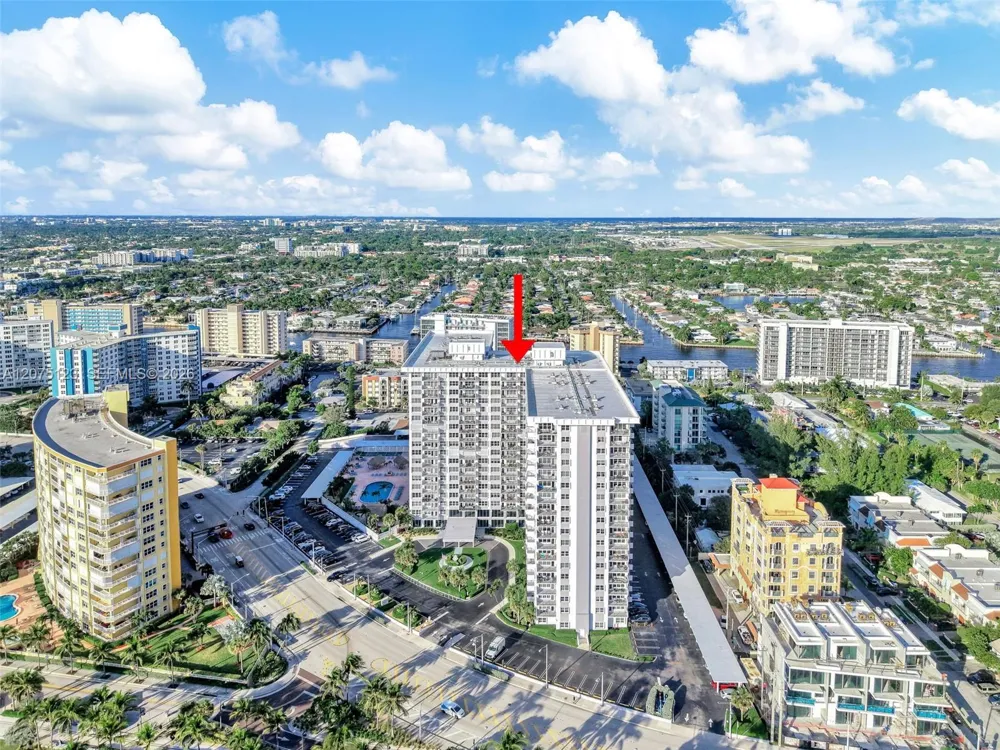 405 Ocean Blvd #103 Pompano Beach, FL 33062