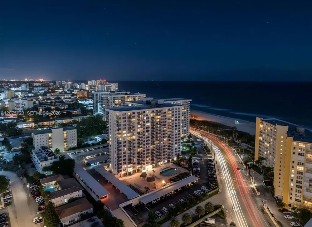 405 Ocean Blvd #103 Pompano Beach, FL 33062
