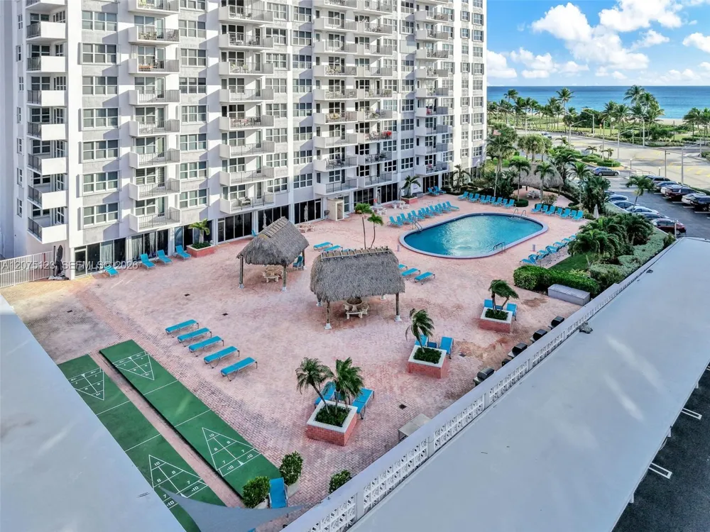 405 Ocean Blvd #103 Pompano Beach, FL 33062