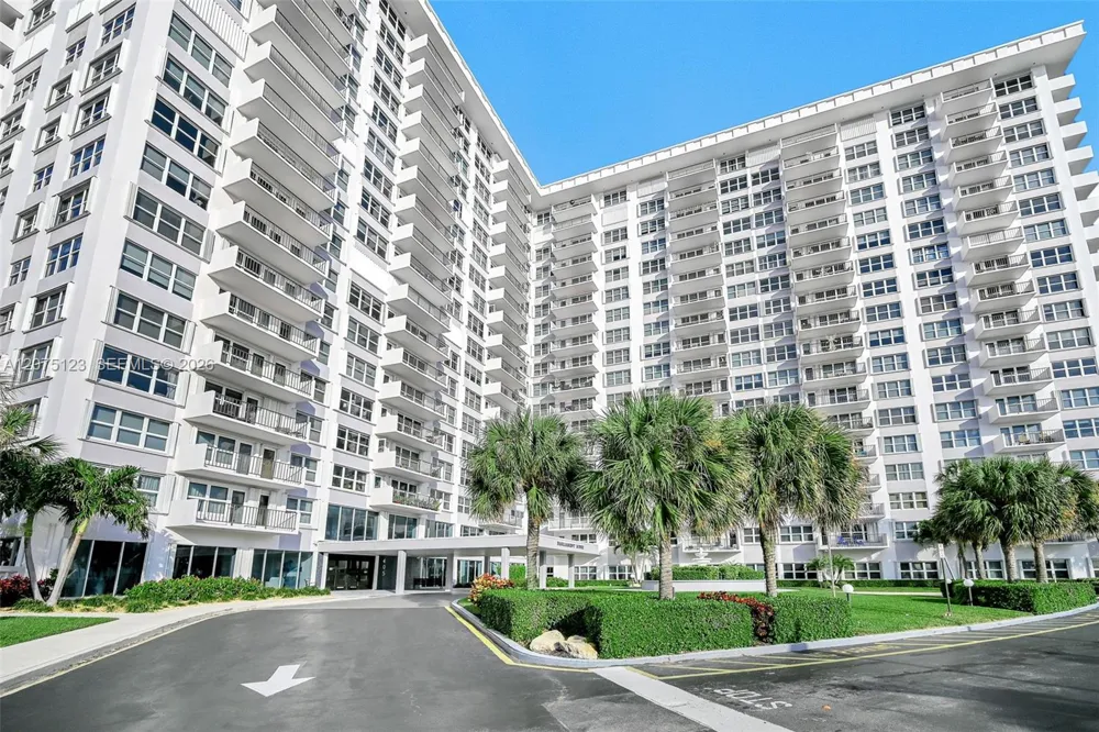 405 Ocean Blvd #103 Pompano Beach, FL 33062
