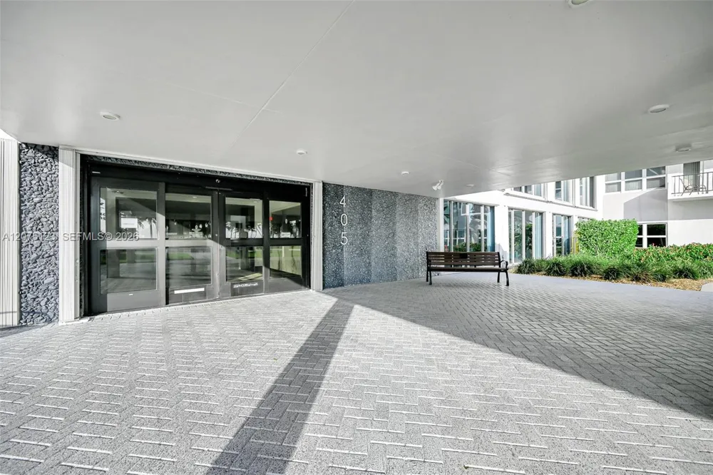 405 Ocean Blvd #103 Pompano Beach, FL 33062