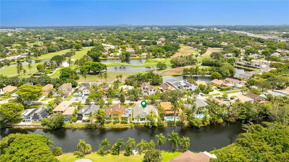 801 Mockingbird Ln Plantation, FL 33324