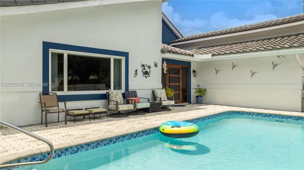 801 Mockingbird Ln Plantation, FL 33324