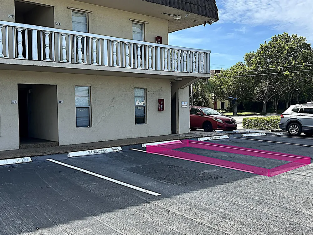 342 Southwind Drive #203 North Palm Beach, FL 33408