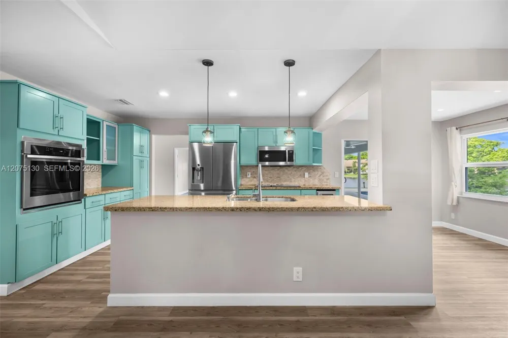 1151 NW 78th Ter #. Plantation, FL 33322