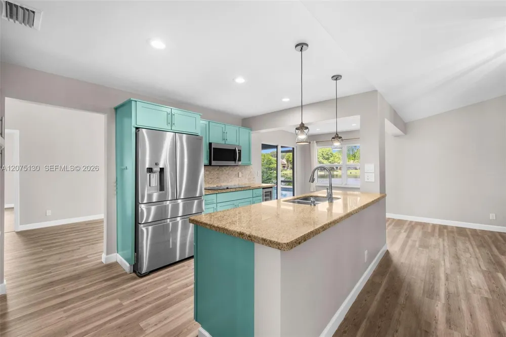 1151 NW 78th Ter #. Plantation, FL 33322