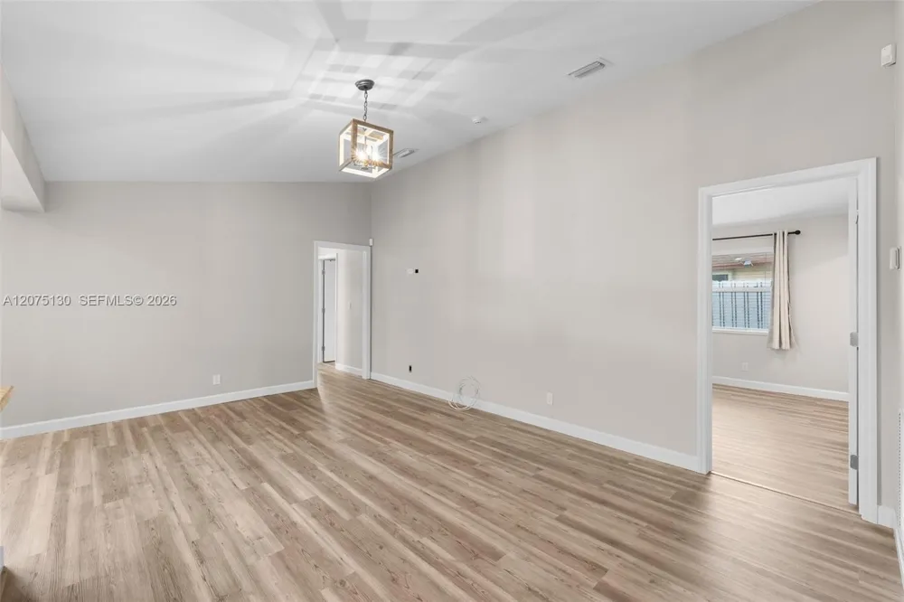 1151 NW 78th Ter #. Plantation, FL 33322