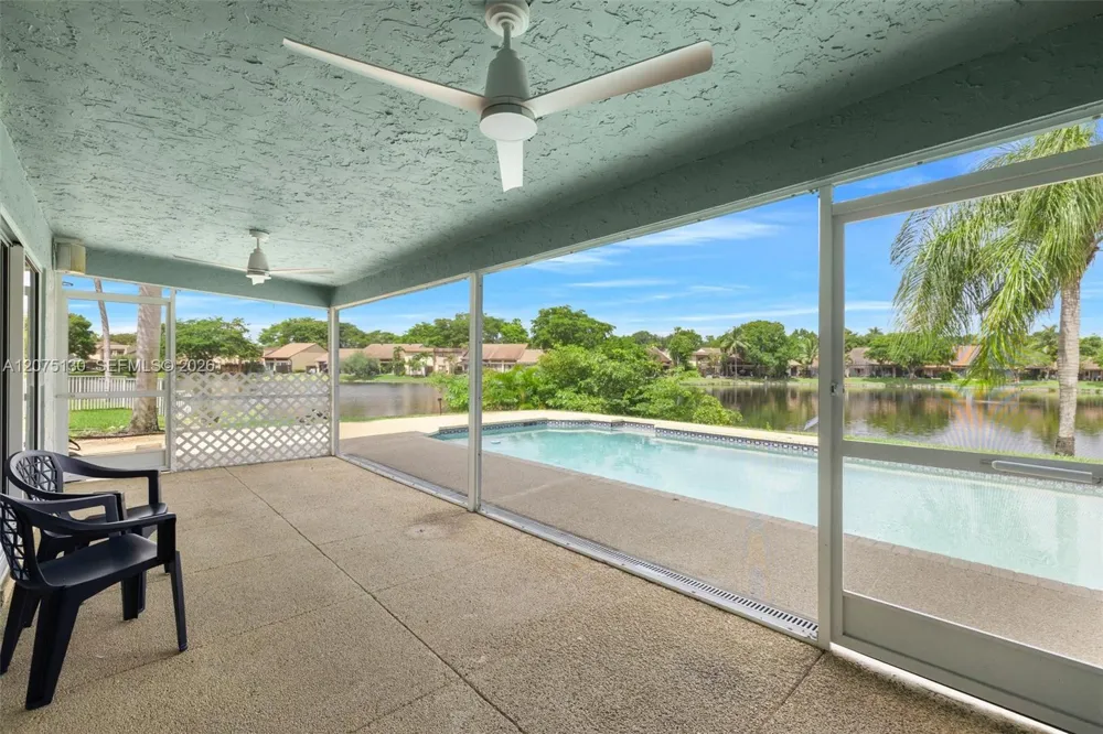 1151 NW 78th Ter #. Plantation, FL 33322