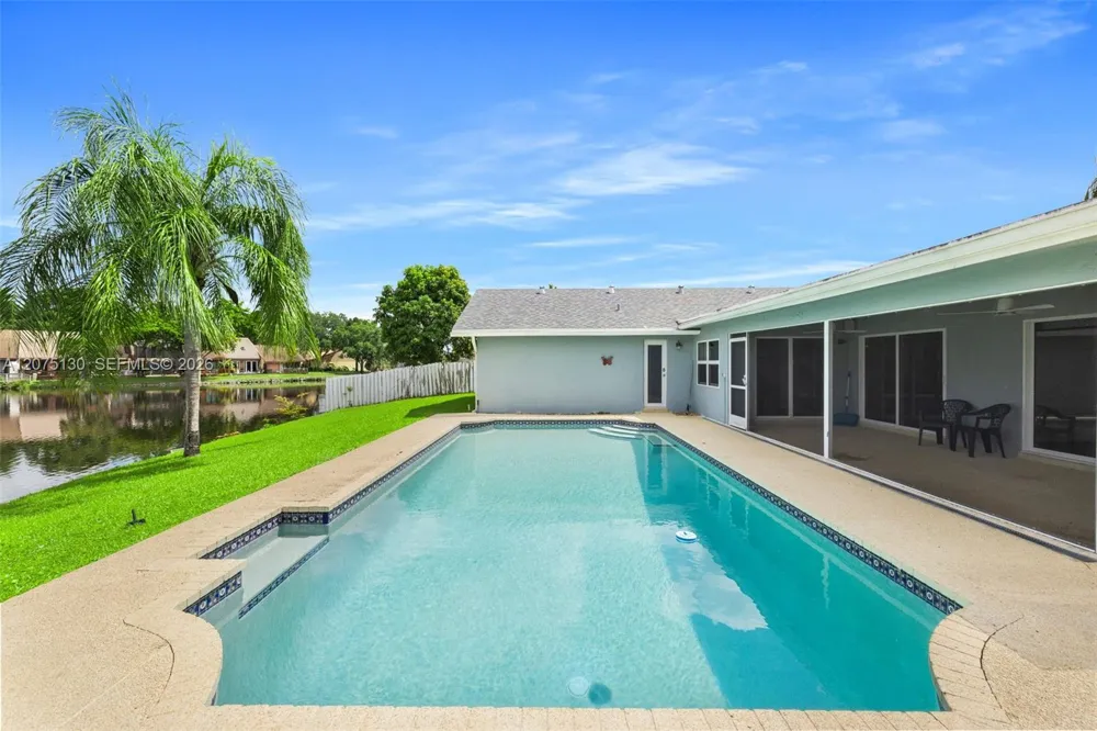 1151 NW 78th Ter #. Plantation, FL 33322