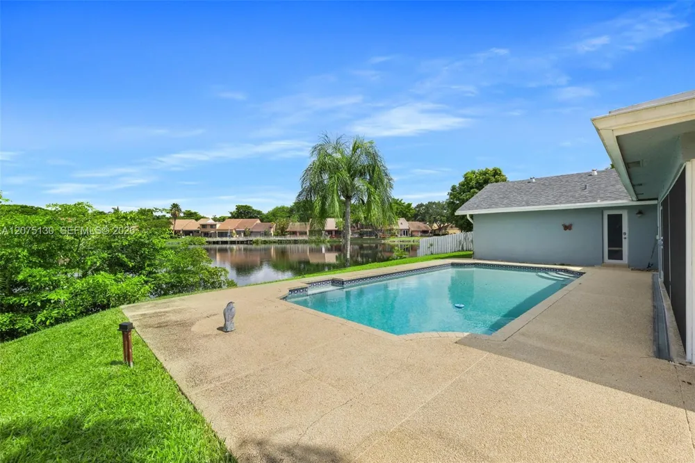 1151 NW 78th Ter #. Plantation, FL 33322