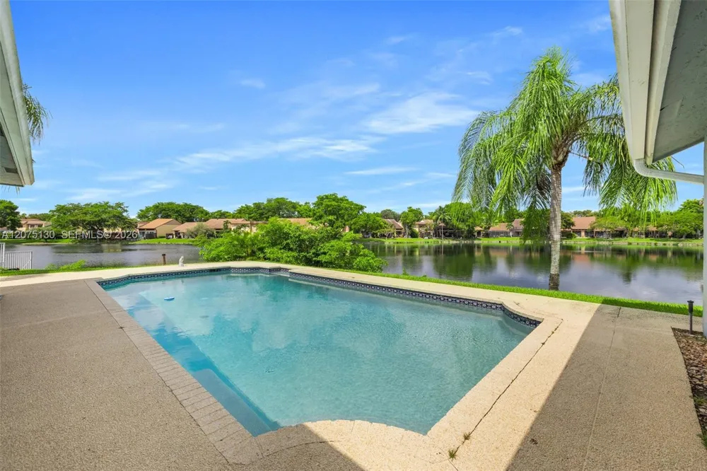 1151 NW 78th Ter #. Plantation, FL 33322