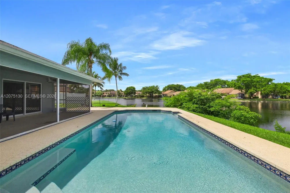 1151 NW 78th Ter #. Plantation, FL 33322