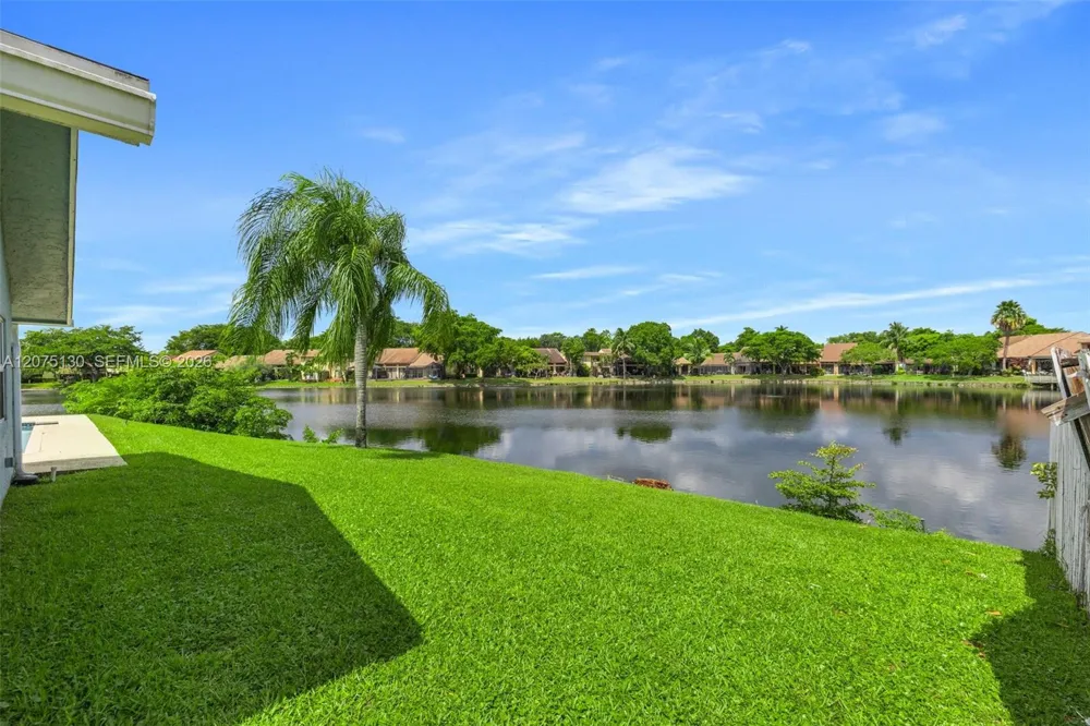 1151 NW 78th Ter #. Plantation, FL 33322