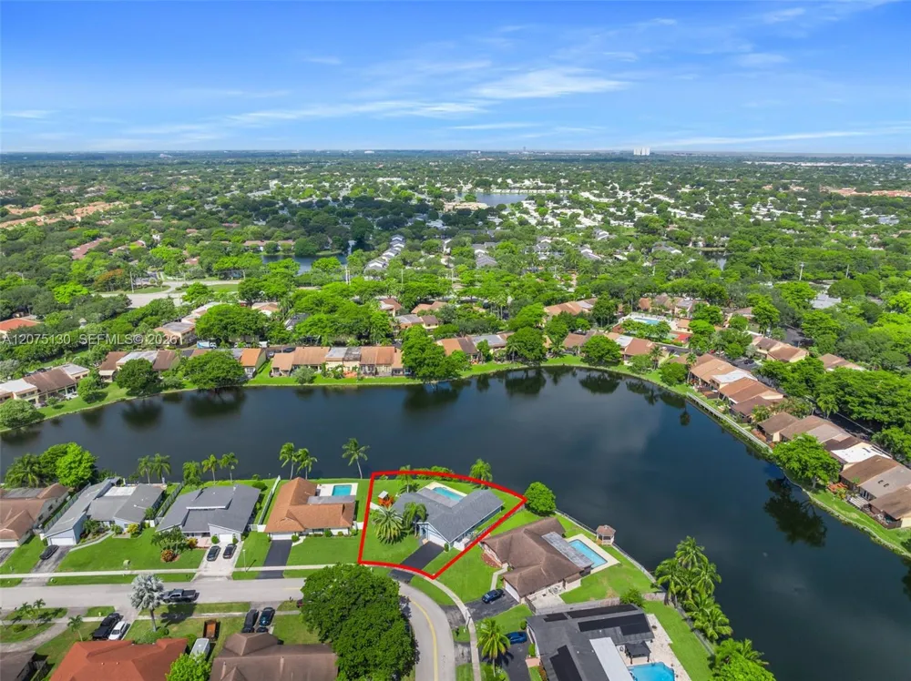 1151 NW 78th Ter #. Plantation, FL 33322