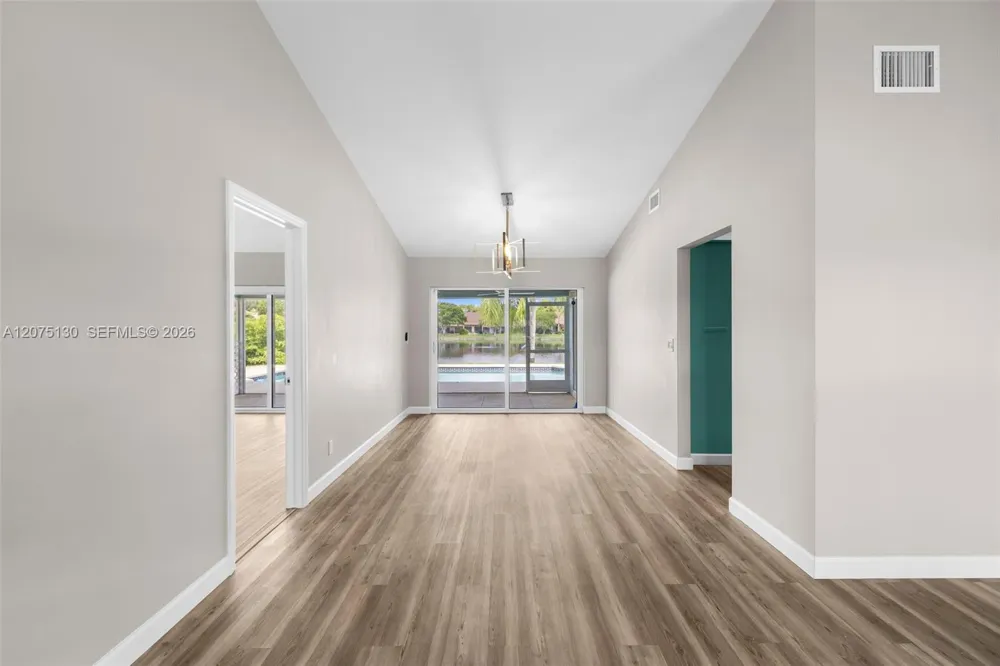 1151 NW 78th Ter #. Plantation, FL 33322