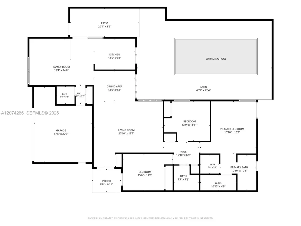 13 Dogwood Rd Hollywood, FL 33021