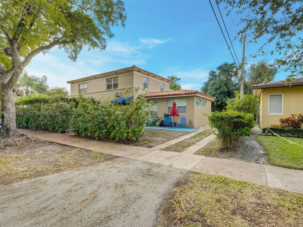 400 CADIMA AVE #0 Coral Gables, FL 33134