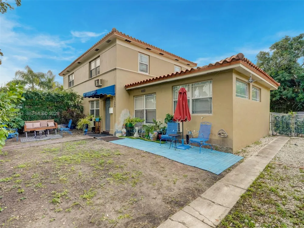 400 CADIMA AVE #0 Coral Gables, FL 33134