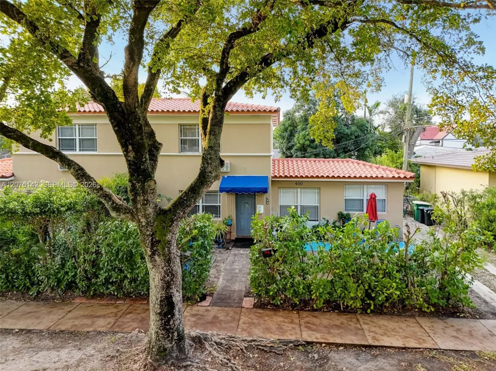 400 CADIMA AVE #0 Coral Gables, FL 33134
