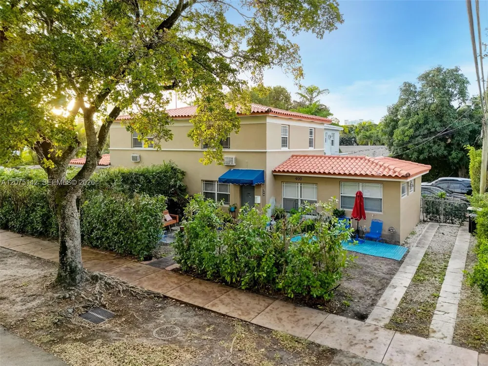 400 CADIMA AVE #0 Coral Gables, FL 33134
