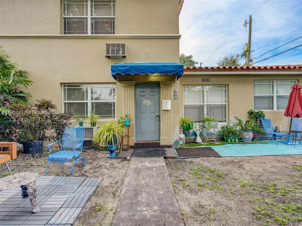 400 CADIMA AVE #0 Coral Gables, FL 33134