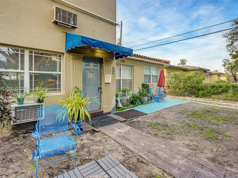 400 CADIMA AVE #0 Coral Gables, FL 33134