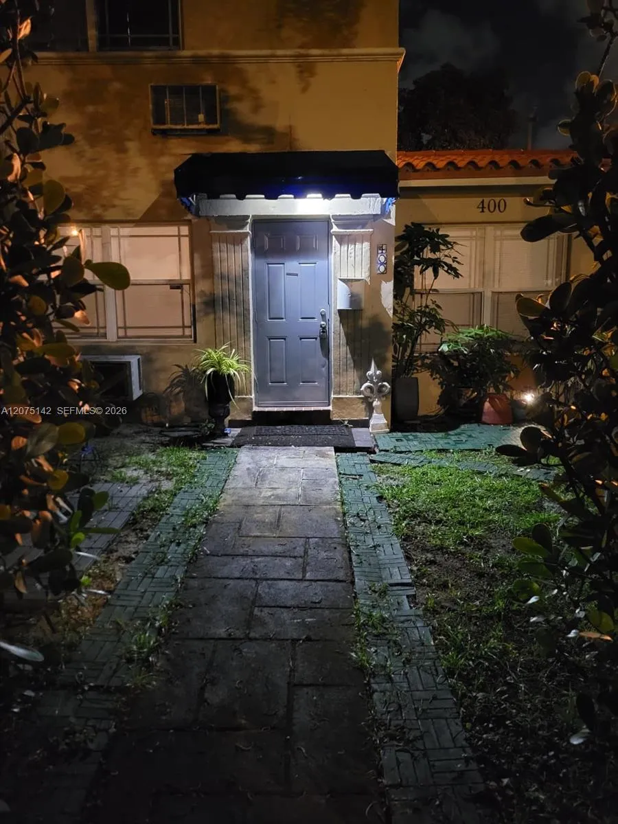 400 CADIMA AVE #0 Coral Gables, FL 33134