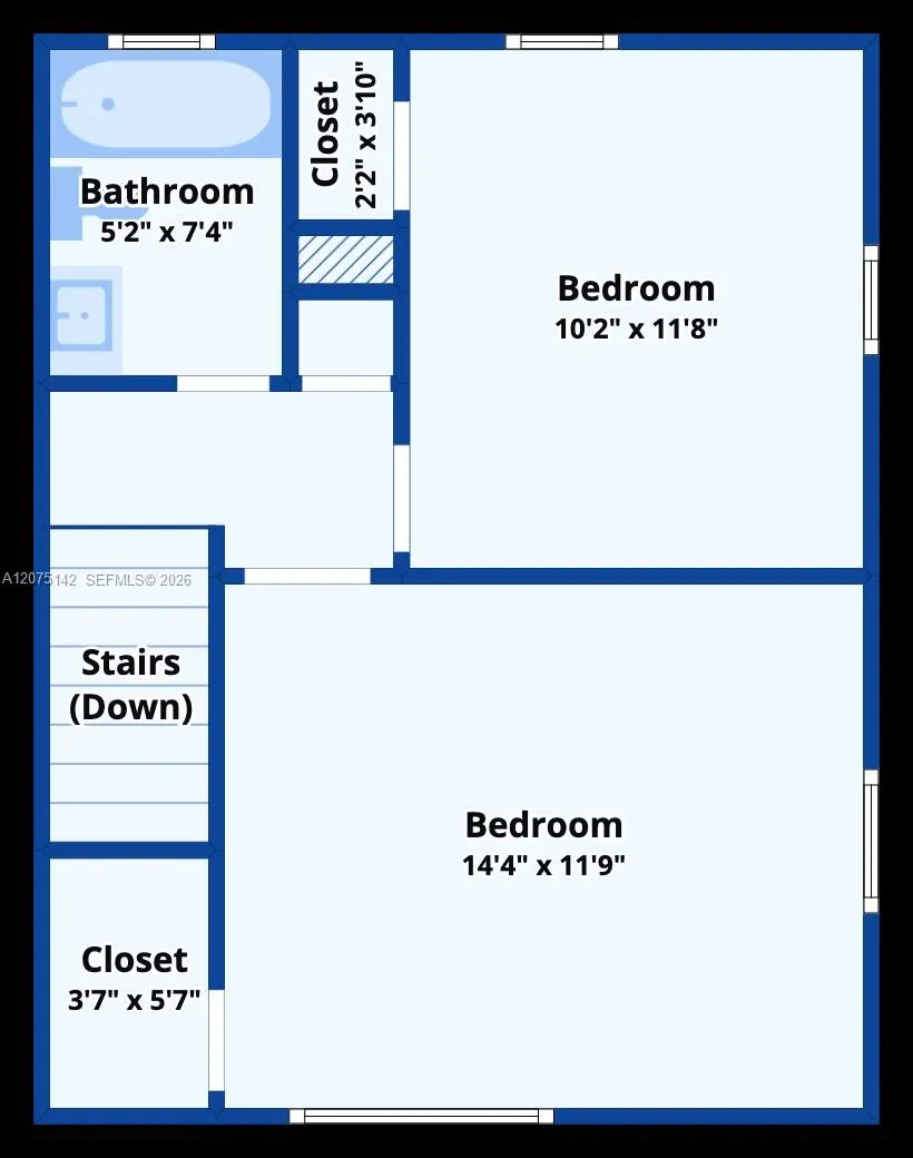 400 CADIMA AVE #0 Coral Gables, FL 33134