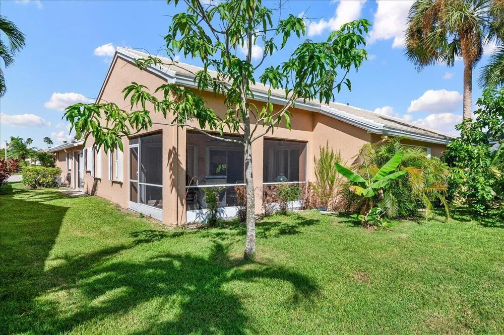 2590 NEATON COURT Wellington, FL 33414