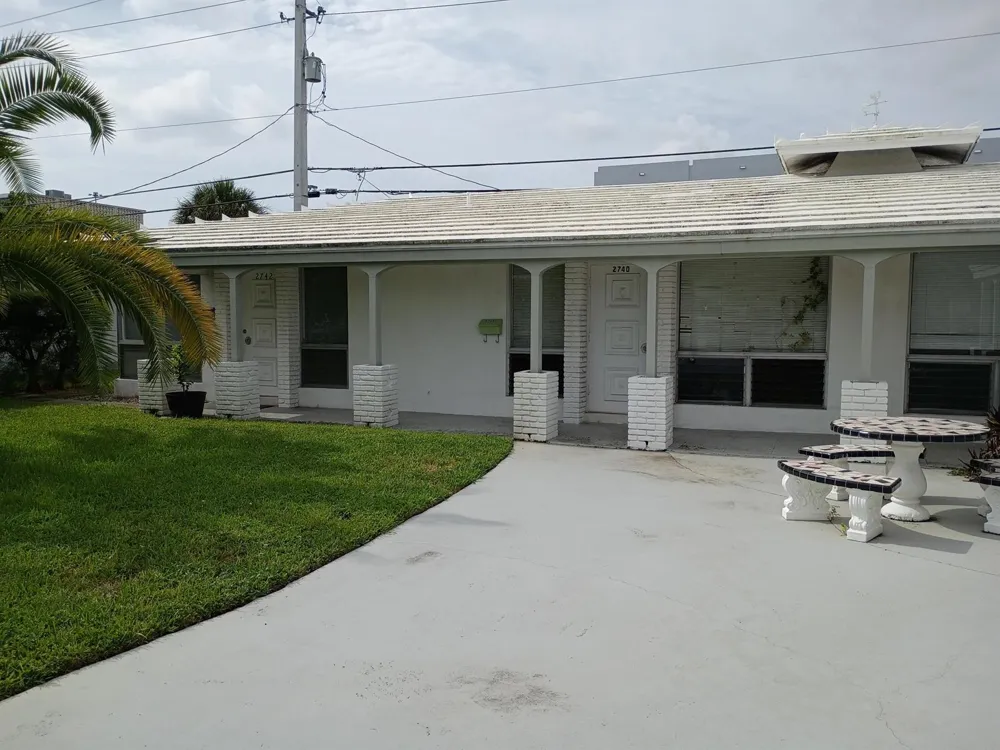 2724 NE 32ND STREET #6 Fort Lauderdale, FL 33306
