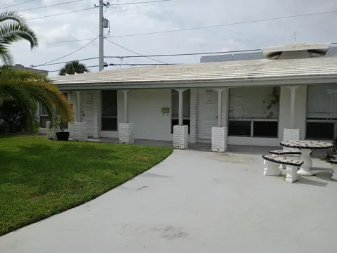 2724 NE 32ND STREET #6