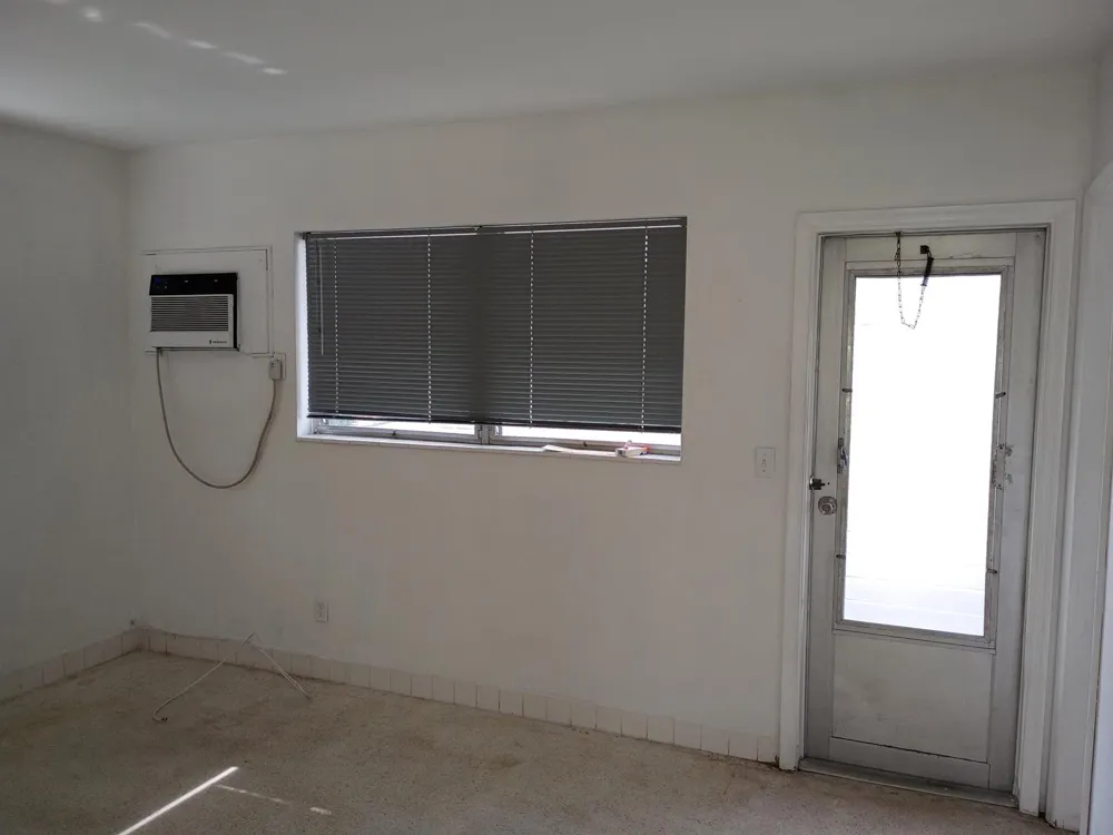 2724 NE 32ND STREET #6 Fort Lauderdale, FL 33306